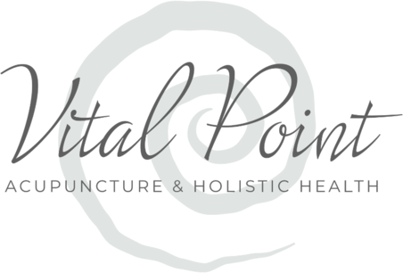 Vital Point Acupuncture & Massage