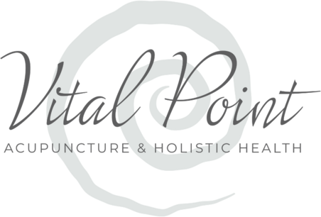 Vital Point Acupuncture & Massage