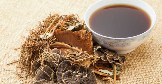 Traditional Chinese Herbal Medicine for Women's Health