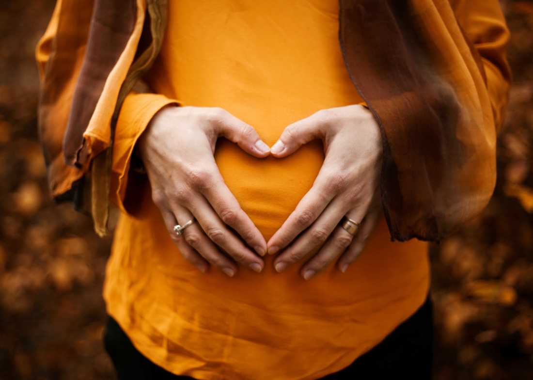 Holistic Nutrition for Pregnancy and Postpartum