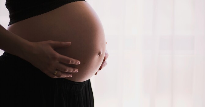 Acupuncture for Pregnancy and Fertility 