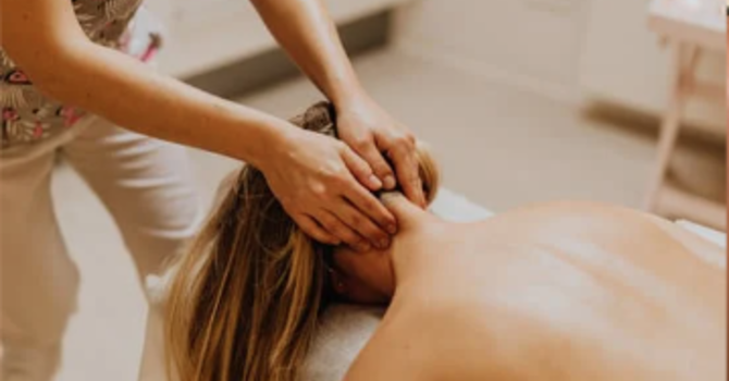 The Benefits of Regular Massage Therapy