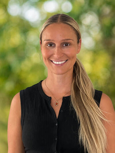 Rachel Sytsma
